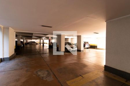 Apartamento à venda com 126m², 3 quartos e 1 vaga Apartamento à venda com 126m², 3 quartos e 1 vagaGaragem