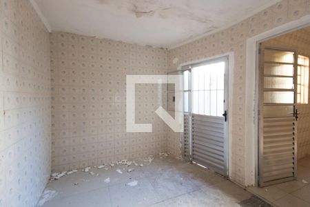 Casa para alugar com 80m², 3 quartos e 2 vagasLavanderia