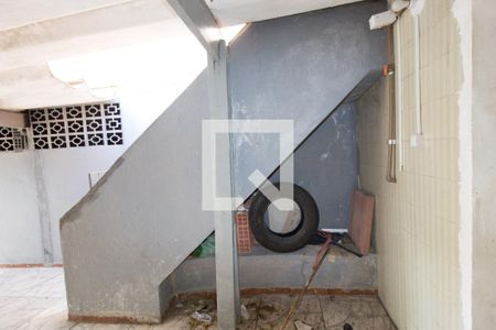 Casa para alugar com 80m², 3 quartos e 2 vagasVista da Cozinha