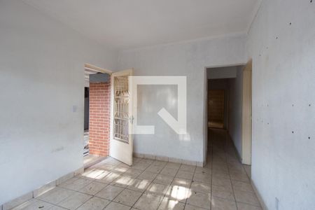 Sala de casa para alugar com 3 quartos, 80m² em Parque Boturussu, São Paulo