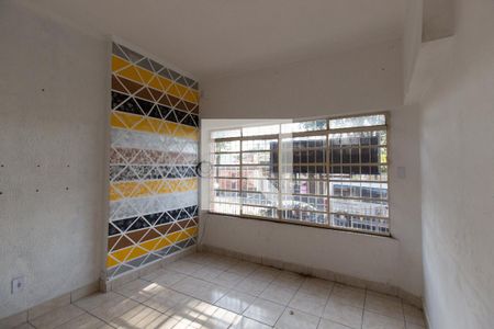 Sala de casa para alugar com 3 quartos, 80m² em Parque Boturussu, São Paulo
