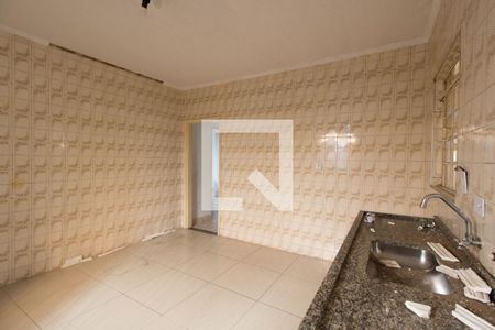 Casa para alugar com 80m², 3 quartos e 2 vagasCozinha