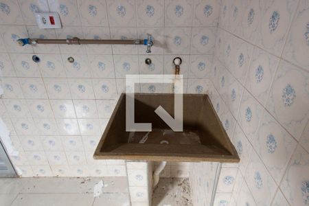 Casa para alugar com 80m², 3 quartos e 2 vagasLavanderia