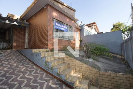 Casa para alugar com 80m², 3 quartos e 2 vagasGaragem