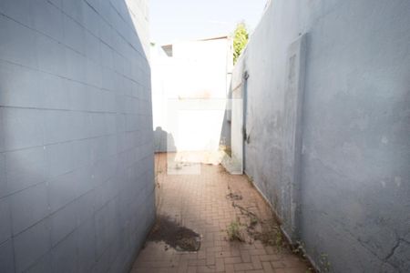 Vista da Suíte de casa para alugar com 3 quartos, 80m² em Parque Boturussu, São Paulo