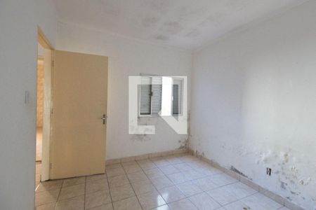 Suíte de casa para alugar com 3 quartos, 80m² em Parque Boturussu, São Paulo