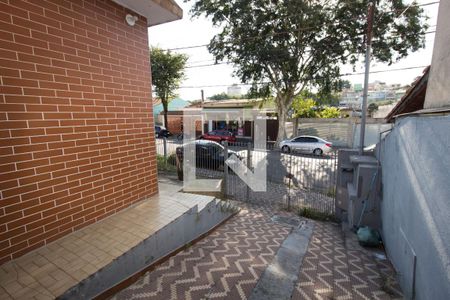 Casa para alugar com 80m², 3 quartos e 2 vagasGaragem