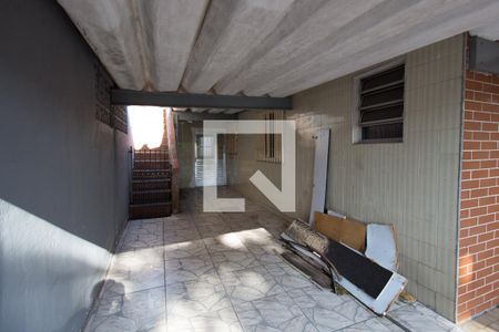 Casa para alugar com 80m², 3 quartos e 2 vagasGaragem
