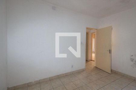 Suíte de casa para alugar com 3 quartos, 80m² em Parque Boturussu, São Paulo