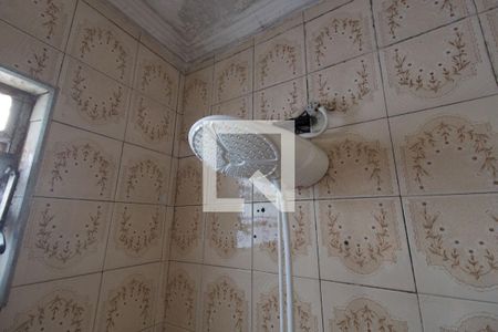 Banheiro da Suíte de casa para alugar com 3 quartos, 80m² em Parque Boturussu, São Paulo