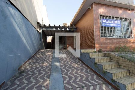 Casa para alugar com 80m², 3 quartos e 2 vagasGaragem