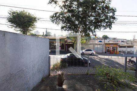 Casa para alugar com 80m², 3 quartos e 2 vagasVista do Quarto 1