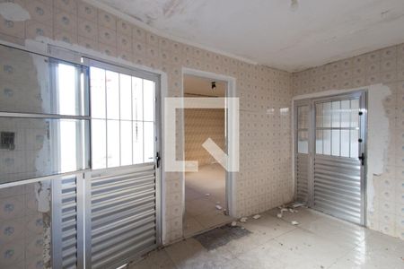 Casa para alugar com 80m², 3 quartos e 2 vagasLavanderia