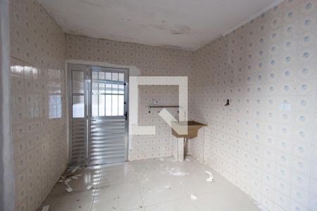 Casa para alugar com 80m², 3 quartos e 2 vagasLavanderia