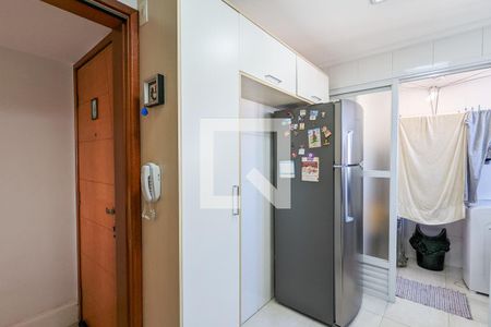 Apartamento à venda com 190m², 4 quartos e 3 vagasCozinha