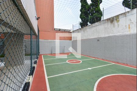 Apartamento à venda com 190m², 4 quartos e 3 vagasÁrea comum