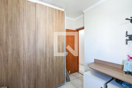 Apartamento à venda com 190m², 4 quartos e 3 vagasQuarto 2
