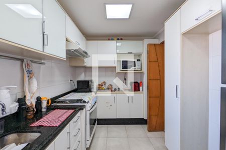 Apartamento à venda com 190m², 4 quartos e 3 vagasCozinha