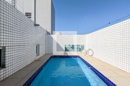 Apartamento à venda com 190m², 4 quartos e 3 vagasCobertura