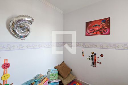 Apartamento à venda com 190m², 4 quartos e 3 vagasQuarto 3