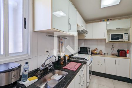 Apartamento à venda com 190m², 4 quartos e 3 vagasCozinha