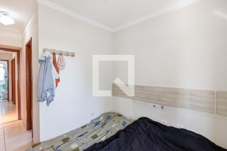 Apartamento à venda com 190m², 4 quartos e 3 vagasQuarto da suíte