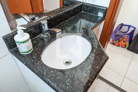 Apartamento à venda com 190m², 4 quartos e 3 vagasBanheiro