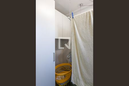 Apartamento à venda com 190m², 4 quartos e 3 vagasÁrea de serviço