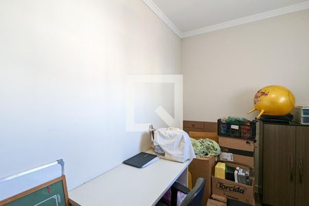 Apartamento à venda com 190m², 4 quartos e 3 vagasQuarto 4