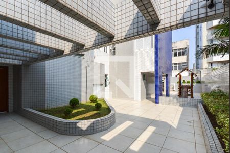 Apartamento à venda com 190m², 4 quartos e 3 vagasÁrea comum