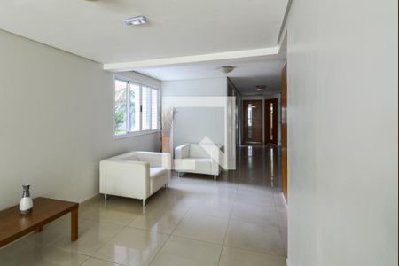 Apartamento à venda com 190m², 4 quartos e 3 vagasÁrea comum
