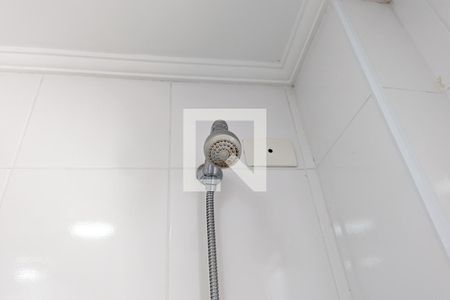 Apartamento à venda com 190m², 4 quartos e 3 vagasBanheiro da suíte