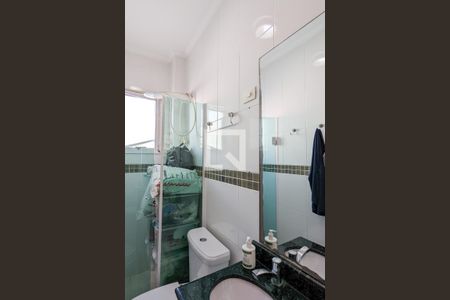 Apartamento à venda com 190m², 4 quartos e 3 vagasBanheiro