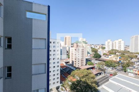 Apartamento à venda com 190m², 4 quartos e 3 vagasVista