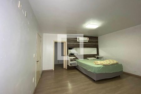 Casa à venda com 208m², 3 quartos e 2 vagasQuarto 2 - Suíte