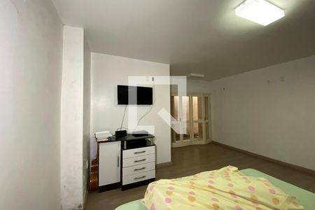 Casa à venda com 208m², 3 quartos e 2 vagasQuarto 2 - Suíte