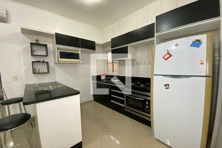 Casa à venda com 208m², 3 quartos e 2 vagasCozinha