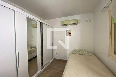 Casa à venda com 208m², 3 quartos e 2 vagasQuarto 3 