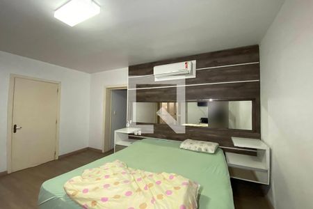 Casa à venda com 208m², 3 quartos e 2 vagasQuarto 2 - Suíte