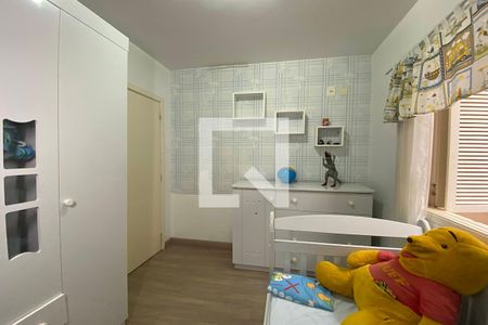 Casa à venda com 208m², 3 quartos e 2 vagasQuarto 1 