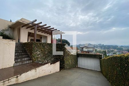 Casa à venda com 208m², 3 quartos e 2 vagasÁrea Externa