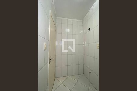 Casa à venda com 208m², 3 quartos e 2 vagasBanheiro da Suíte 