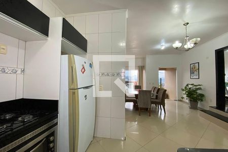 Casa à venda com 208m², 3 quartos e 2 vagasCozinha