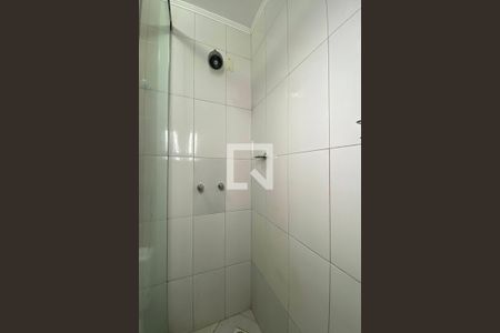 Casa à venda com 208m², 3 quartos e 2 vagasBox do Banheiro da Suíte 