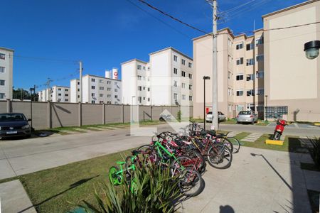 Apartamento à venda com 33m², 2 quartos e 1 vaga Apartamento à venda com 33m², 2 quartos e 1 vagaÁrea comum