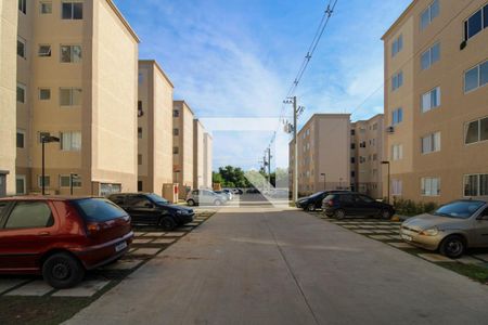 Apartamento à venda com 33m², 2 quartos e 1 vaga Apartamento à venda com 33m², 2 quartos e 1 vagaFachada do Condomínio
