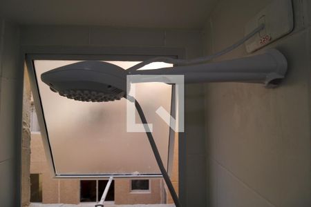 Apartamento à venda com 33m², 2 quartos e 1 vaga Apartamento à venda com 33m², 2 quartos e 1 vagaBanheiro