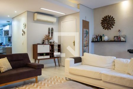 Apartamento à venda com 3 quartos, 137m² em Flamengo, Rio de Janeiro