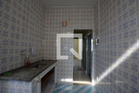 Apartamento para alugar com 75m², 2 quartos e 1 vagaCozinha