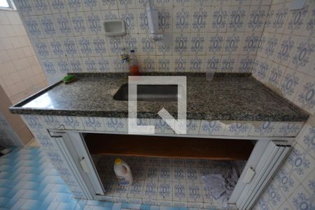 Apartamento para alugar com 75m², 2 quartos e 1 vagaCozinha